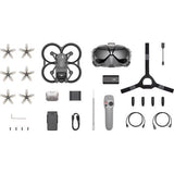 DJI Avata Drone Explorer Combo - additional product view