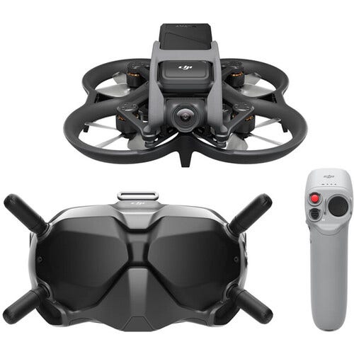 DJI Avata Drone Explorer Combo