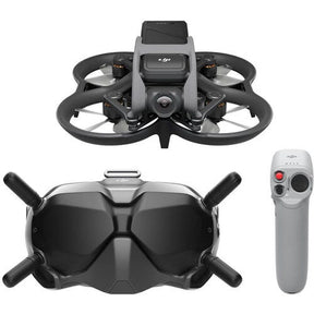DJI Avata Drone Explorer Combo