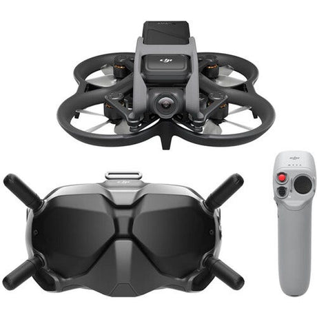 DJI Avata Drone Explorer Combo