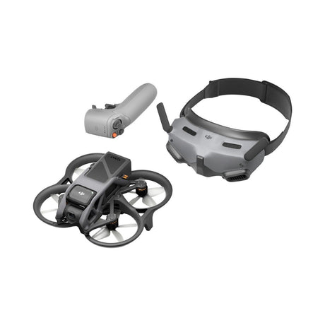 DJI Avata Drone Pro-View Combo DJI RC Motion 2 - additional product view