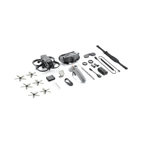 DJI Avata Drone Pro-View Combo DJI RC Motion 2 - additional product view