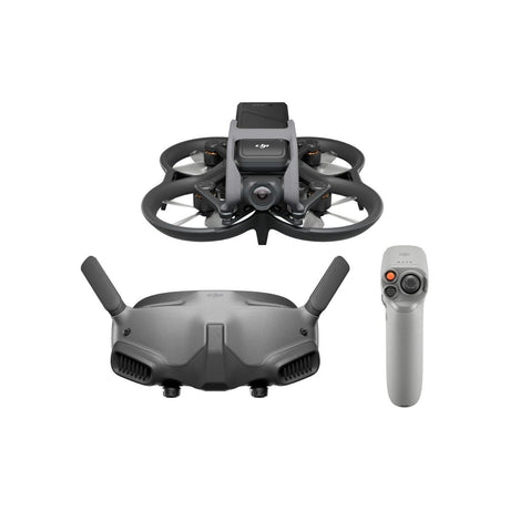DJI Avata Drone Pro-View Combo with DJI RC Motion 2