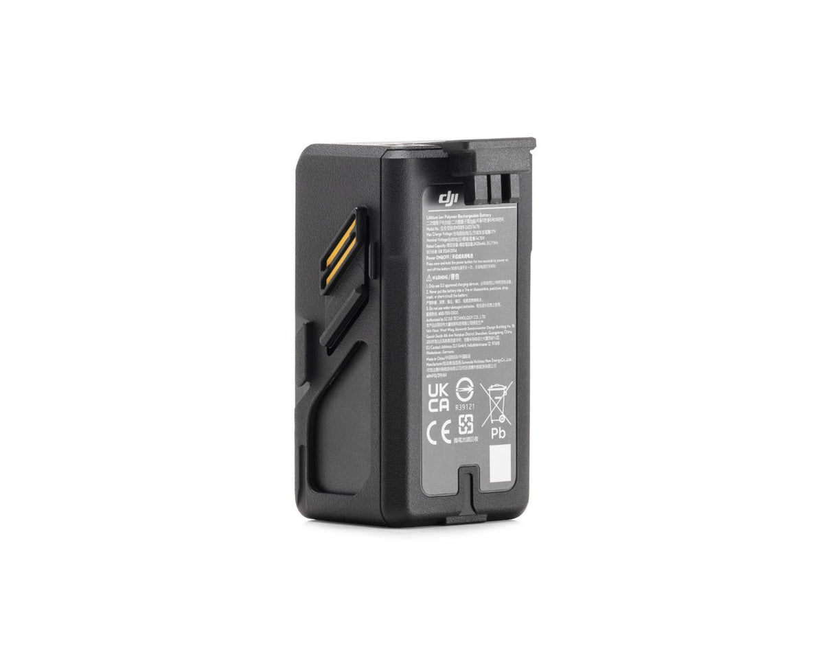 DJI Avata Flight Battery - additional product view