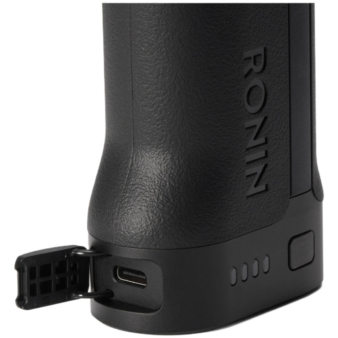 DJI BG33 Battery Grip - additional product view
