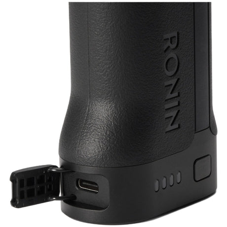 DJI BG33 Battery Grip - additional product view