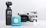 DJI Care Refresh 1-Year Plan (DJI Air 3) AU - additional product view