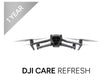 DJI Care Refresh 1-Year Plan for DJI Air 3