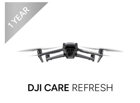 DJI Care Refresh 1-Year Plan for DJI Air 3