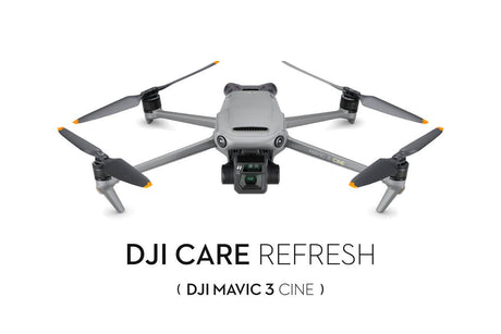 DJI Care Refresh 1 Year Plan for DJI Mavic 3 CINE, AU