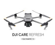 DJI Care Refresh 1 Year Plan for DJI Mavic 3 Classic