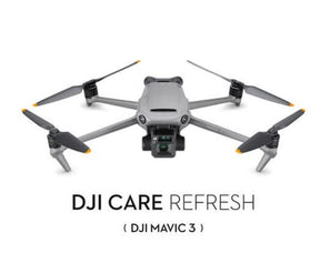 DJI Care Refresh 1 Year Plan for DJI Mavic 3 Classic