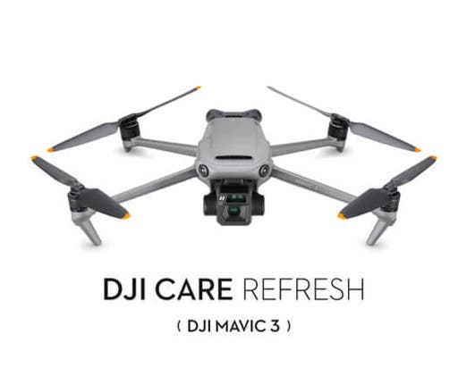 DJI Care Refresh 1 Year Plan for DJI Mavic 3 Classic
