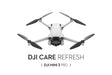 DJI Care Refresh 1-Year Plan for DJI Mini 3 Pro, AU virtual
