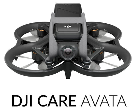 DJI Care Refresh, 2 Year Plan, Avata, AU