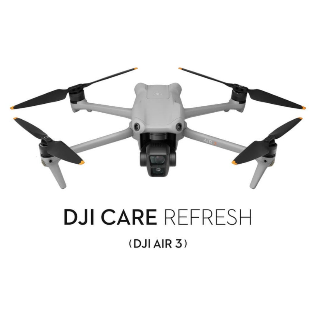 DJI Care Refresh 2-Year Plan for DJI Air 3