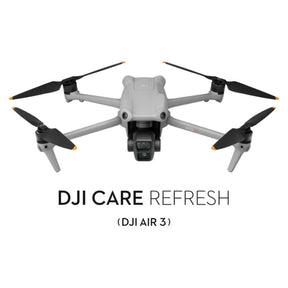 DJI Care Refresh 2-Year Plan for DJI Air 3