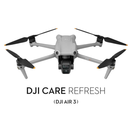 DJI Care Refresh 2-Year Plan for DJI Air 3