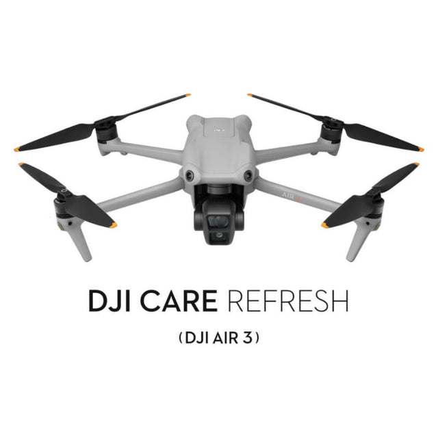 DJI Care Refresh 2-Year Plan for DJI Air 3