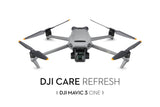 DJI Care Refresh 2 Year Plan for DJI Mavic 3 CINE, AU
