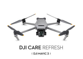 DJI Care Refresh 2 Year Plan AU card for DJI Mavic 3 Classic