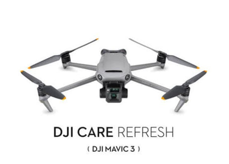 DJI Care Refresh 2 Year Plan AU card for DJI Mavic 3 Classic
