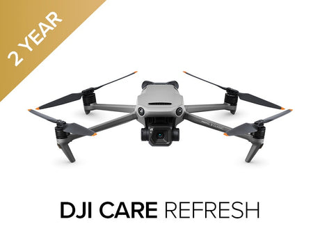 DJI Care Refresh 2 Year Plan for DJI Mavic 3 Classic, AU Virtual