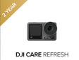 DJI Care Refresh 2 Year Plan for Osmo Action 3