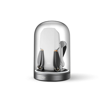 DJI charging display base for Mavic Mini 2