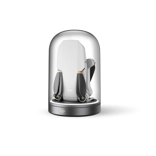 DJI charging display base for Mavic Mini 2