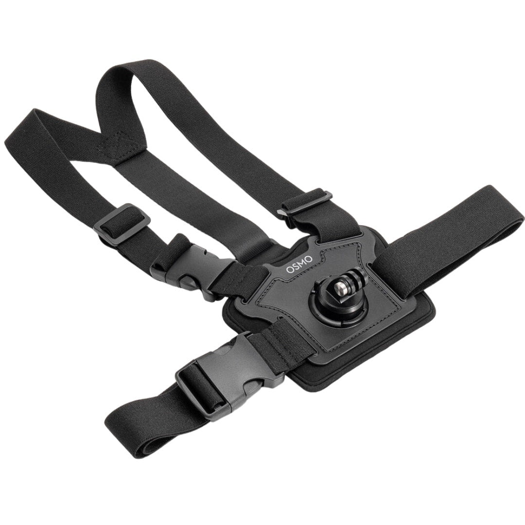DJI Chest Strap - 1 - 74 mm Height x 230 mm Width 340 mm Length - additional product view