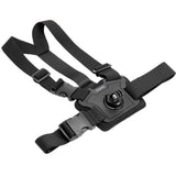 DJI Chest Strap - 1 - 74 mm Height x 230 mm Width 340 mm Length - additional product view