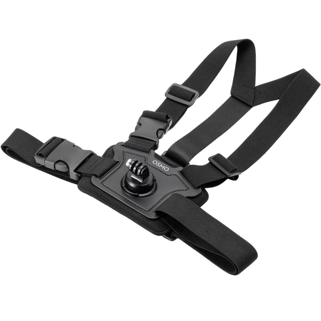 DJI Chest Strap - 1 - 74 mm Height x 230 mm Width 340 mm Length - additional product view