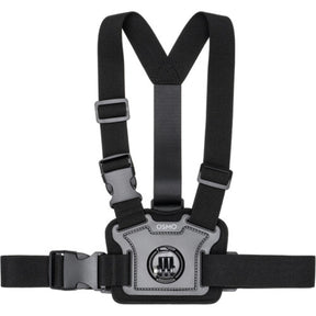 DJI chest strap by DJI Innovations