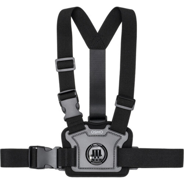 DJI chest strap by DJI Innovations