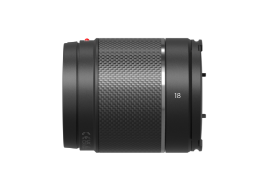 DJI DL 18mm F2.8 ASPH Lens - additional product view