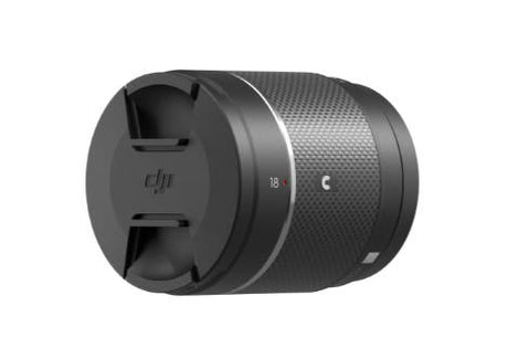 DJI DL 18mm F2.8 ASPH lens