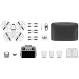 DJI Flip drone Fly More Combo with DJI RC 2 remote