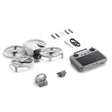 DJI Flip mini drone with DJI RC 2 remote