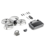 DJI Flip mini drone with DJI RC 2 remote
