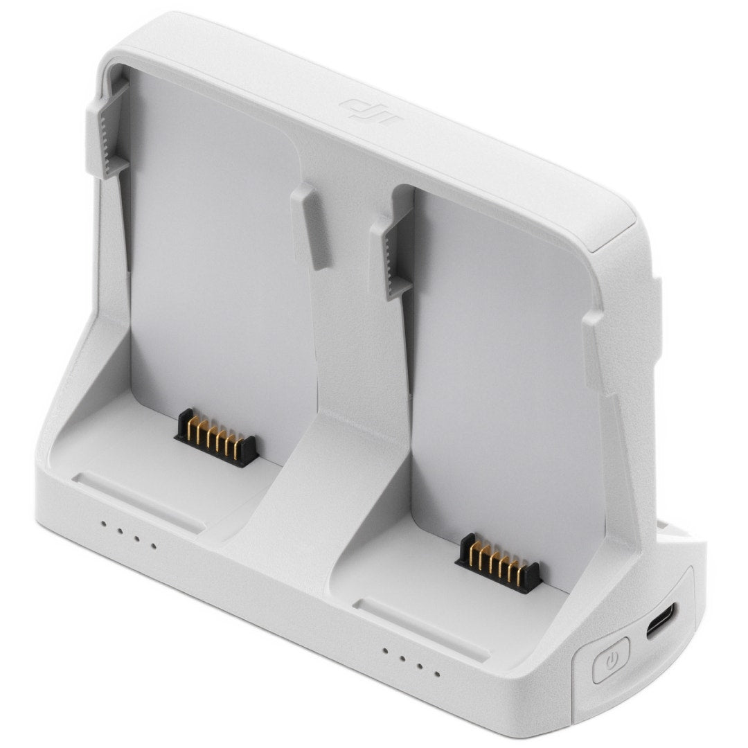 DJI Flip Parallel Charging Hub - additional product view