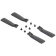 DJI Flip propellers, pair with screws included