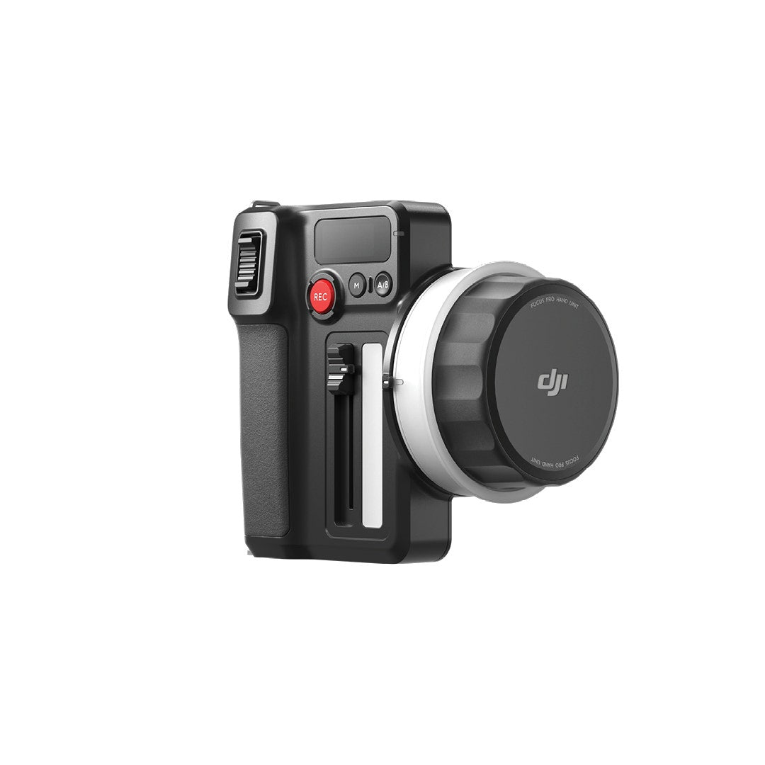 DJI Focus Pro All-In-One Combo - additional product view