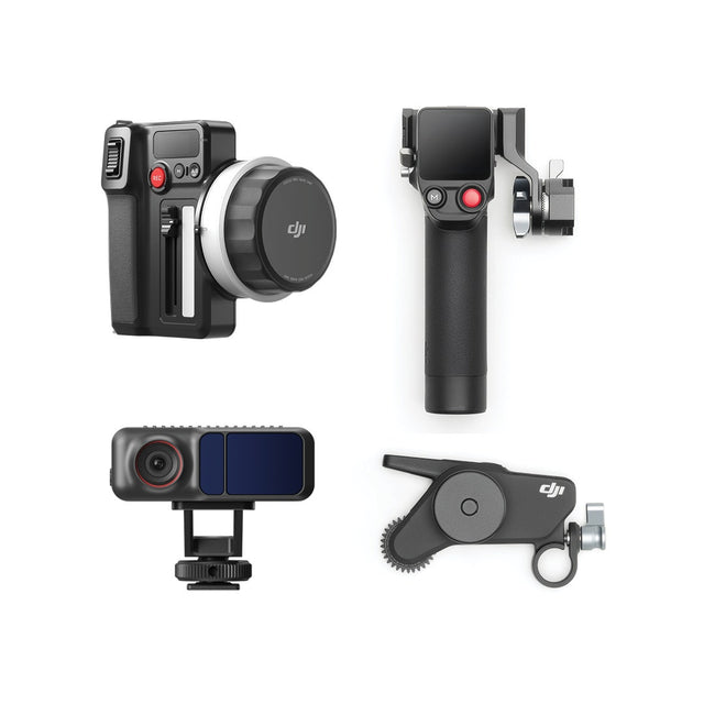 DJI Focus Pro All-In-One Combo