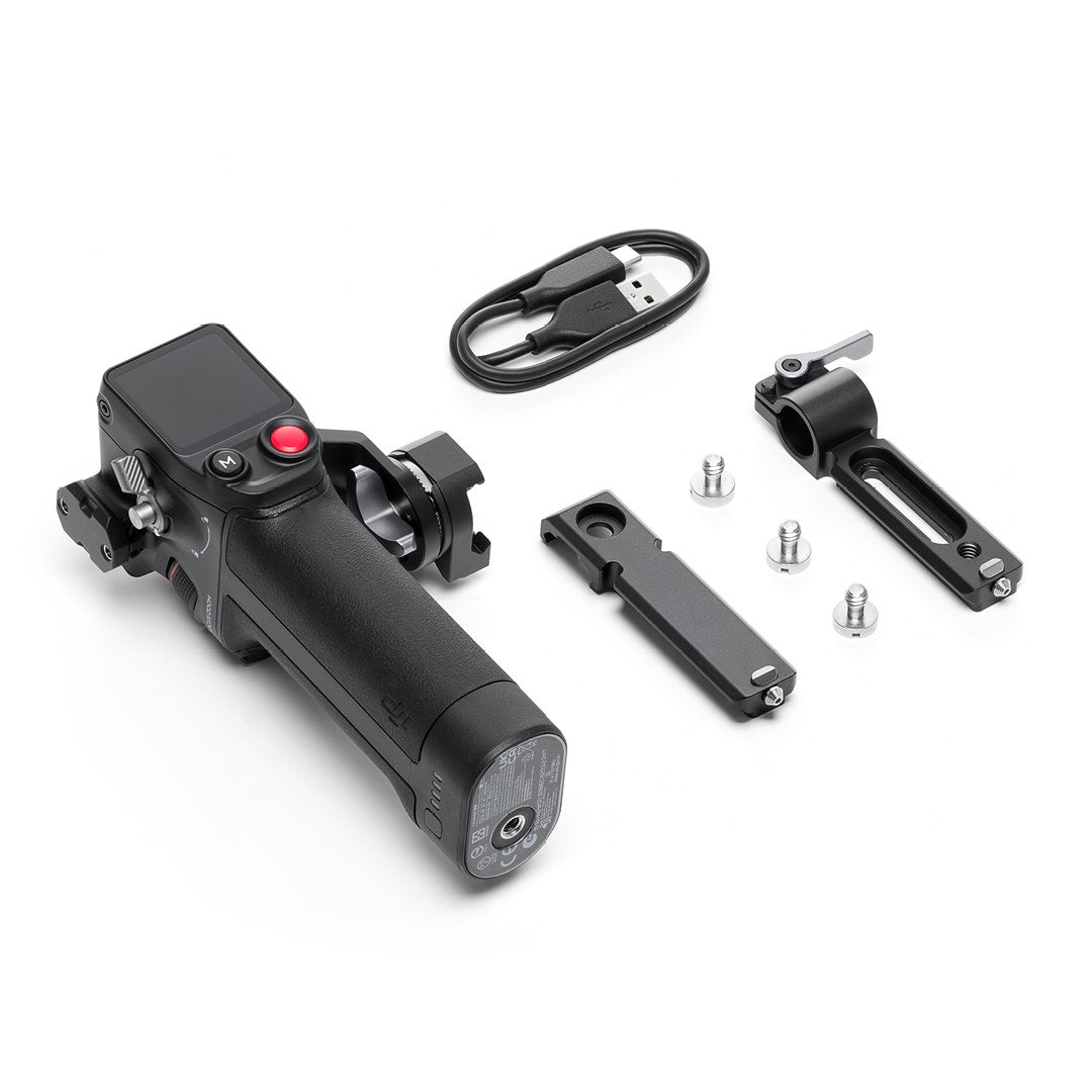 DJI Focus Pro Grip - additional product view