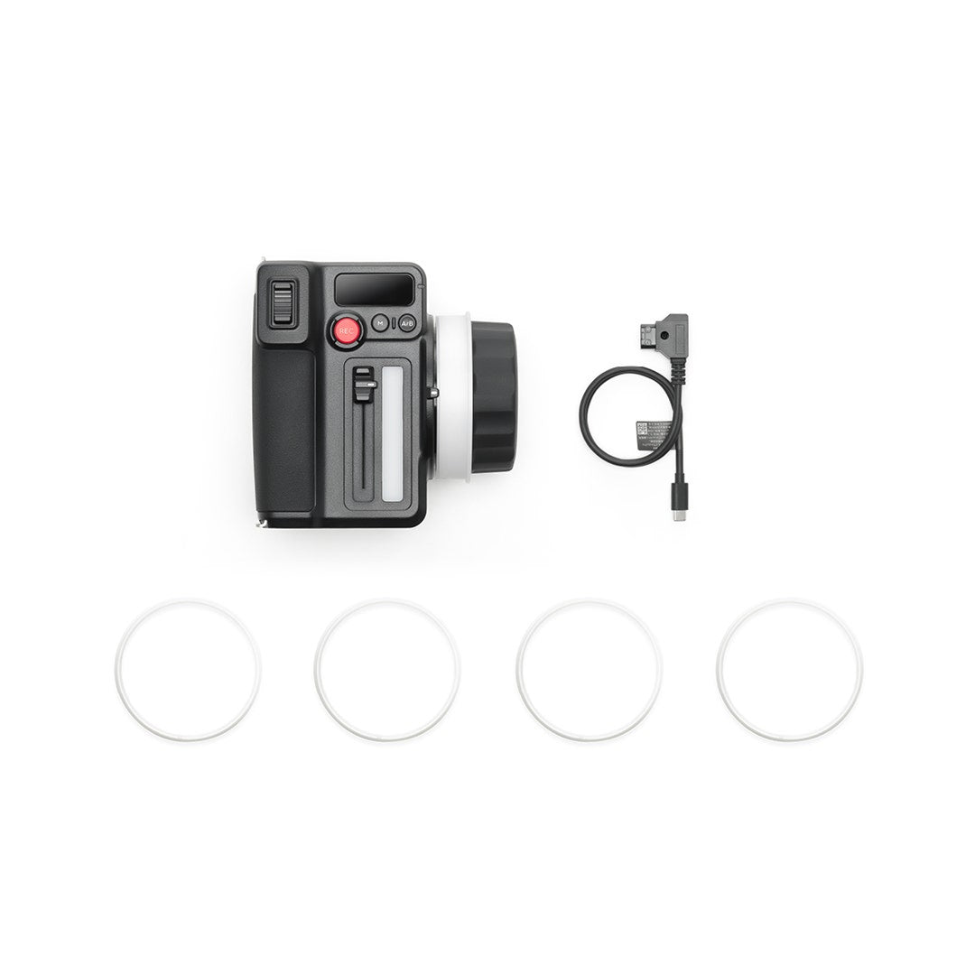 DJI Focus Pro Hand Unit - additional product view
