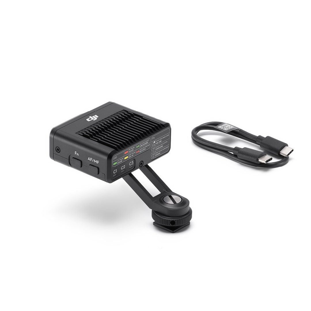 DJI Focus Pro LiDAR - additional product view