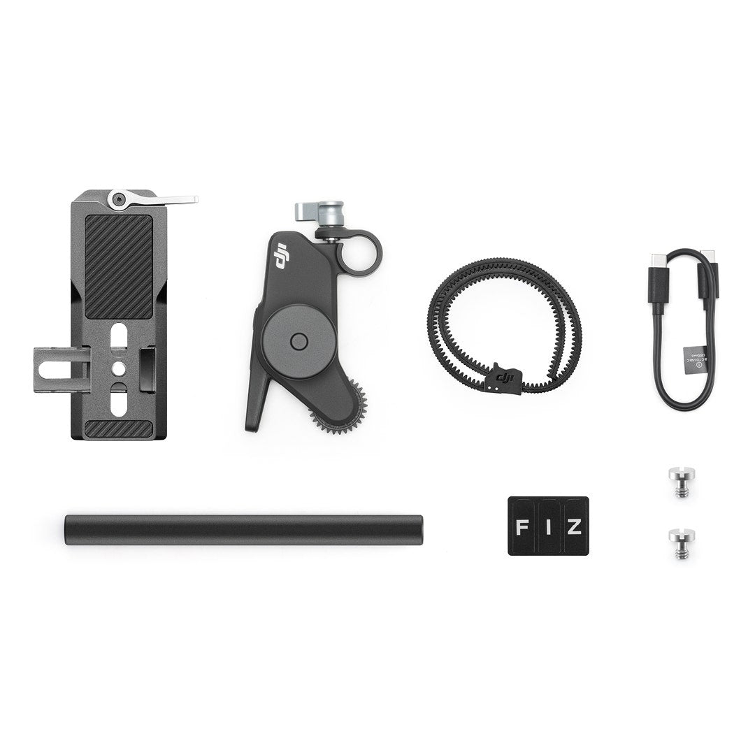 DJI Focus Pro LiDAR - additional product view