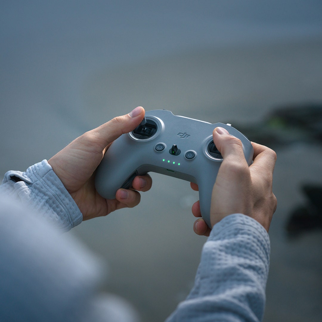 DJI FPV Remote Controller 3 - additional product view