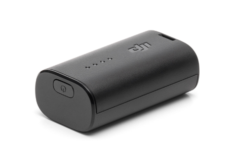 DJI Goggles 2 Battery - additional product view